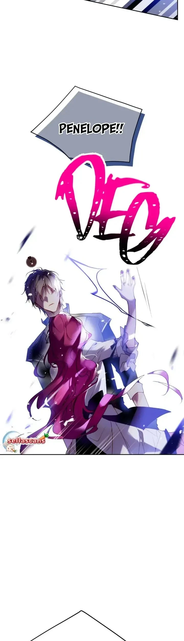 Villains Are Destined to Die Chapter 136 - halaman 32