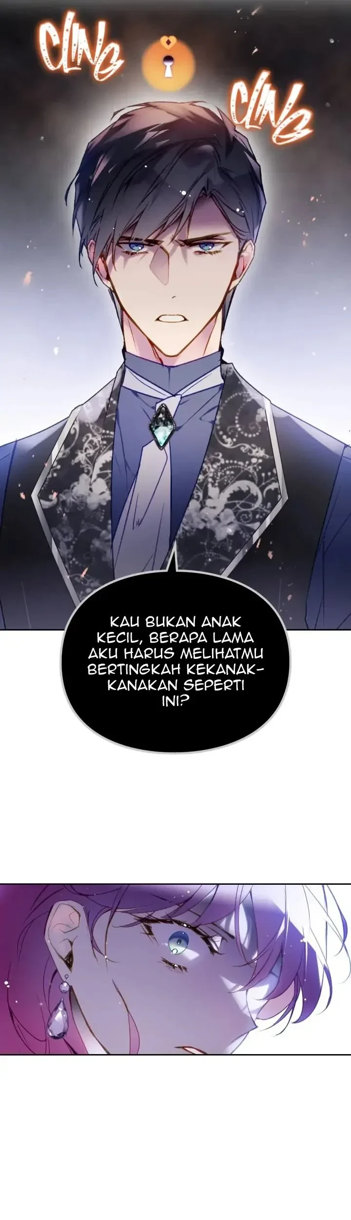 Villains Are Destined to Die Chapter 136 - halaman 35