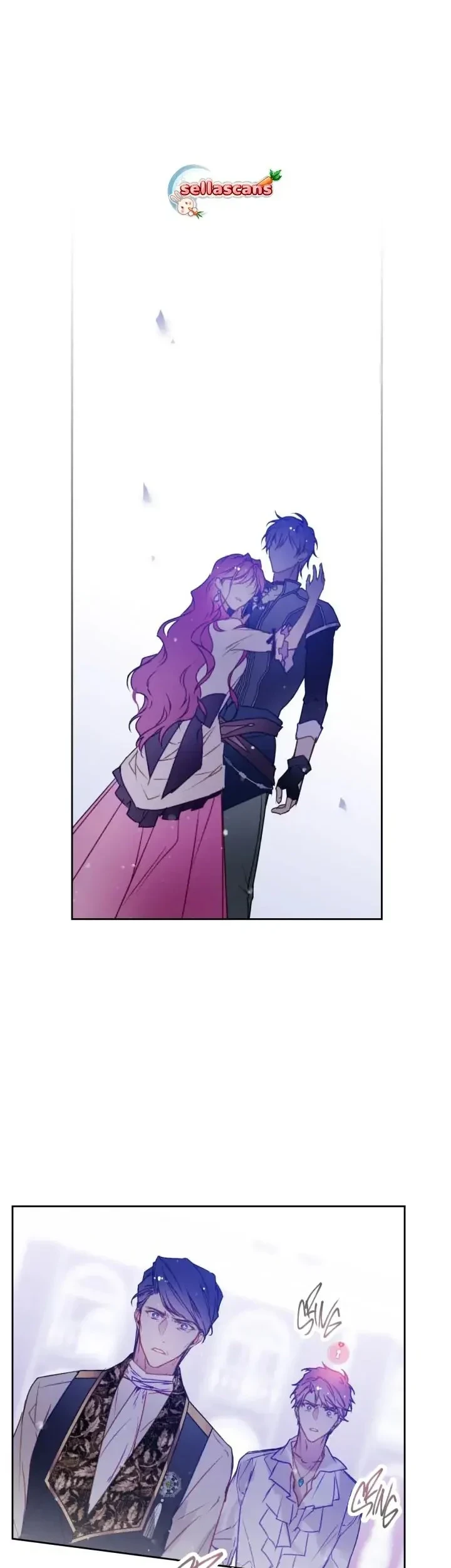 Villains Are Destined to Die Chapter 136 - halaman 36