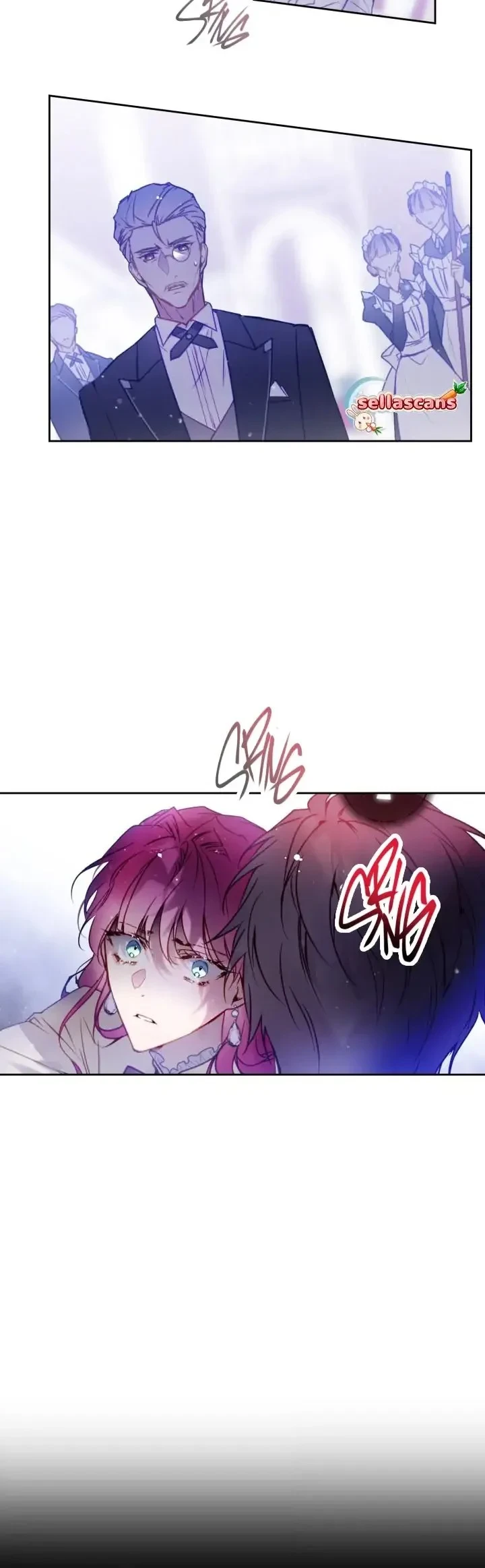 Villains Are Destined to Die Chapter 136 - halaman 37