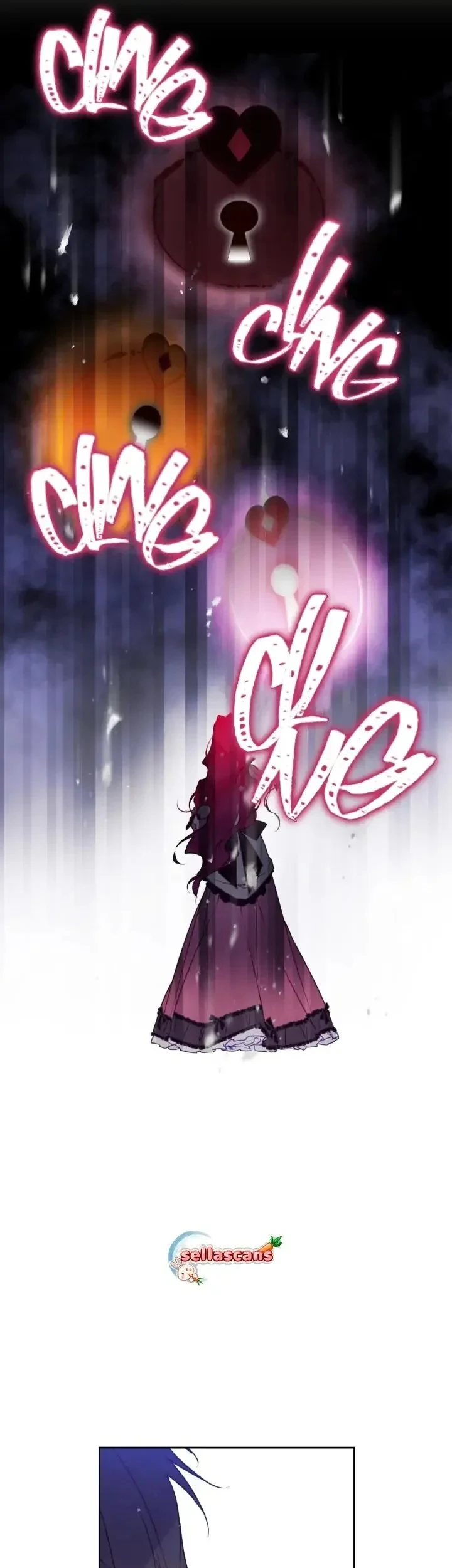 Villains Are Destined to Die Chapter 136 - halaman 38