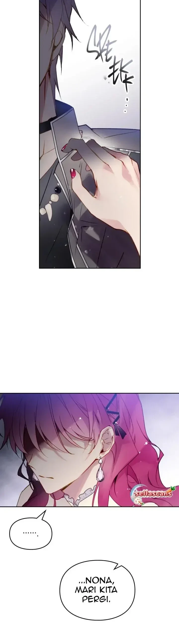 Villains Are Destined to Die Chapter 136 - halaman 39