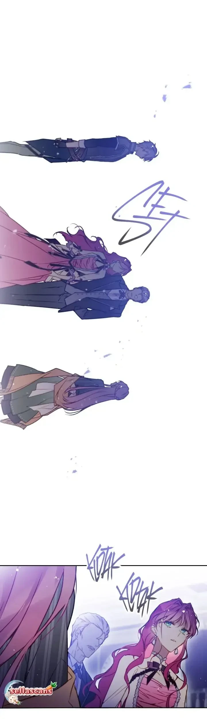 Villains Are Destined to Die Chapter 136 - halaman 40