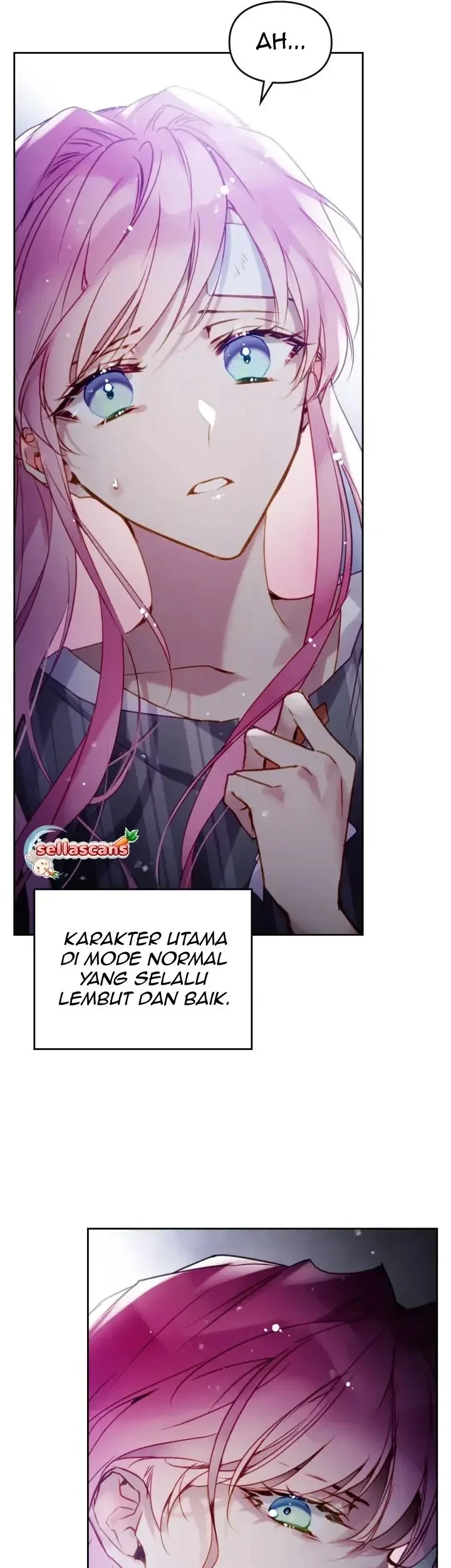 Villains Are Destined to Die Chapter 136 - halaman 42