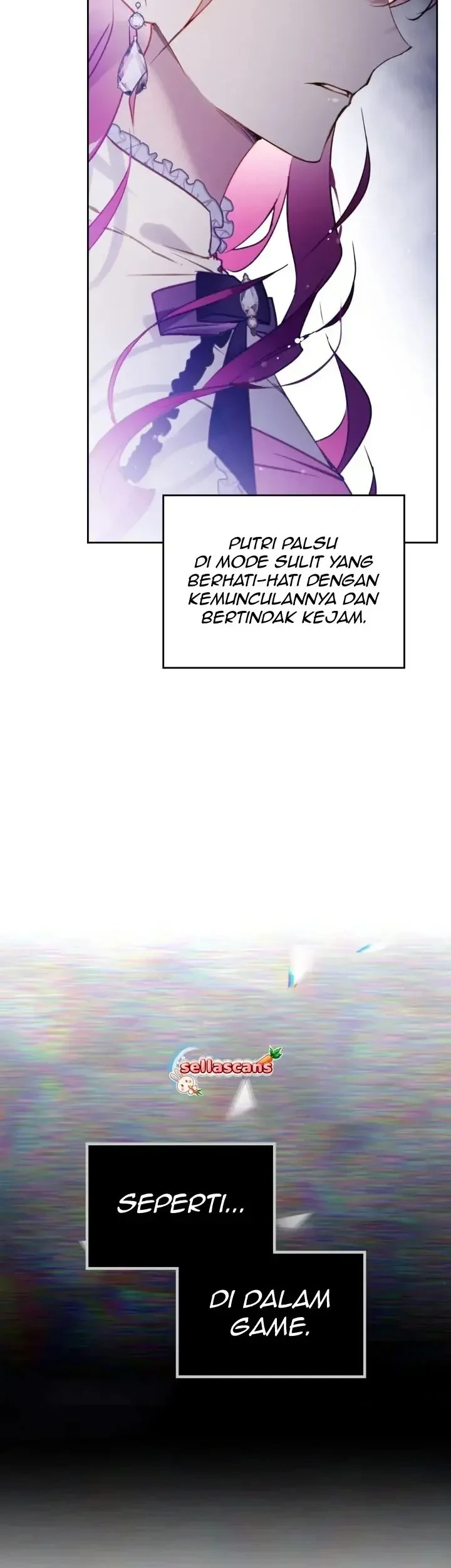 Villains Are Destined to Die Chapter 136 - halaman 43