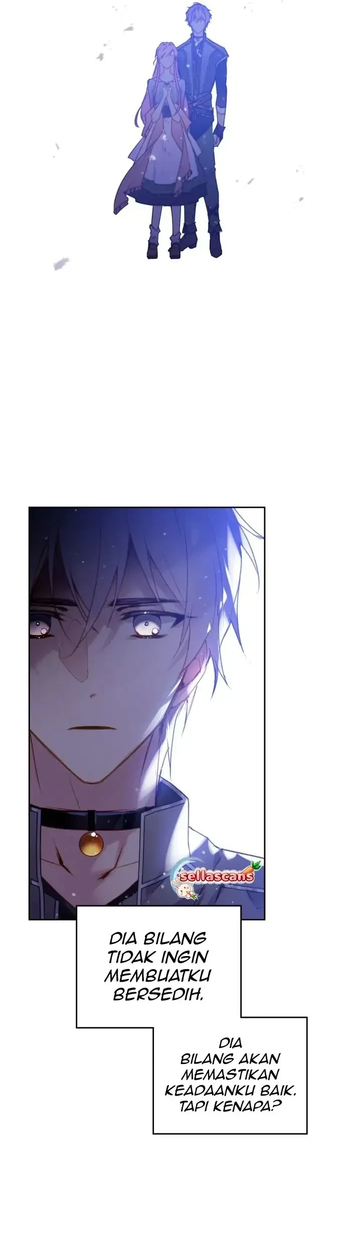 Villains Are Destined to Die Chapter 136 - halaman 7