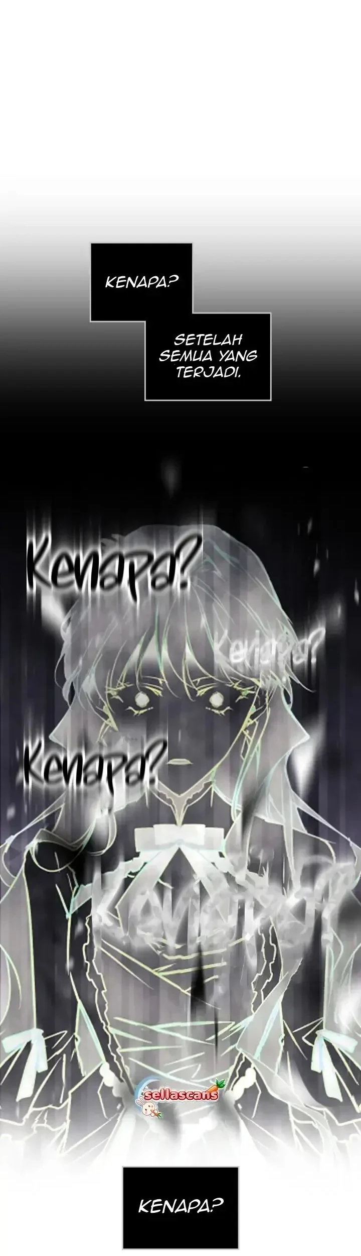 Villains Are Destined to Die Chapter 136 - halaman 8