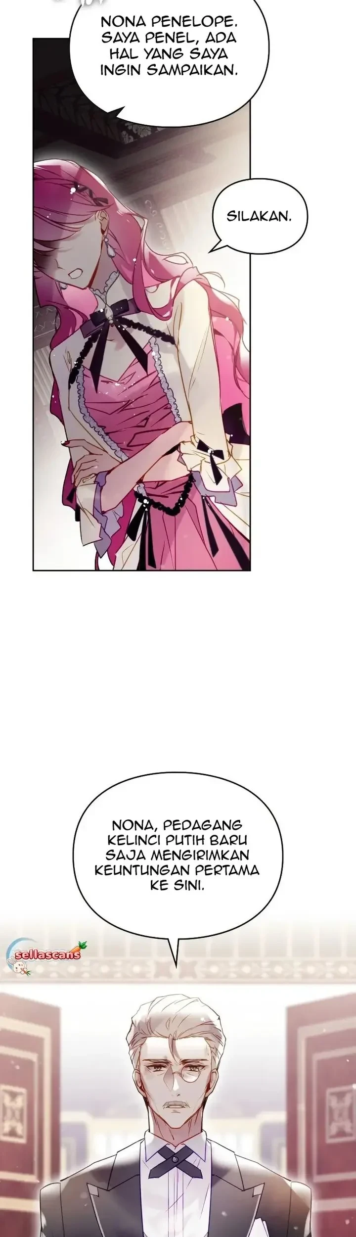 Villains Are Destined to Die Chapter 137 - halaman 11