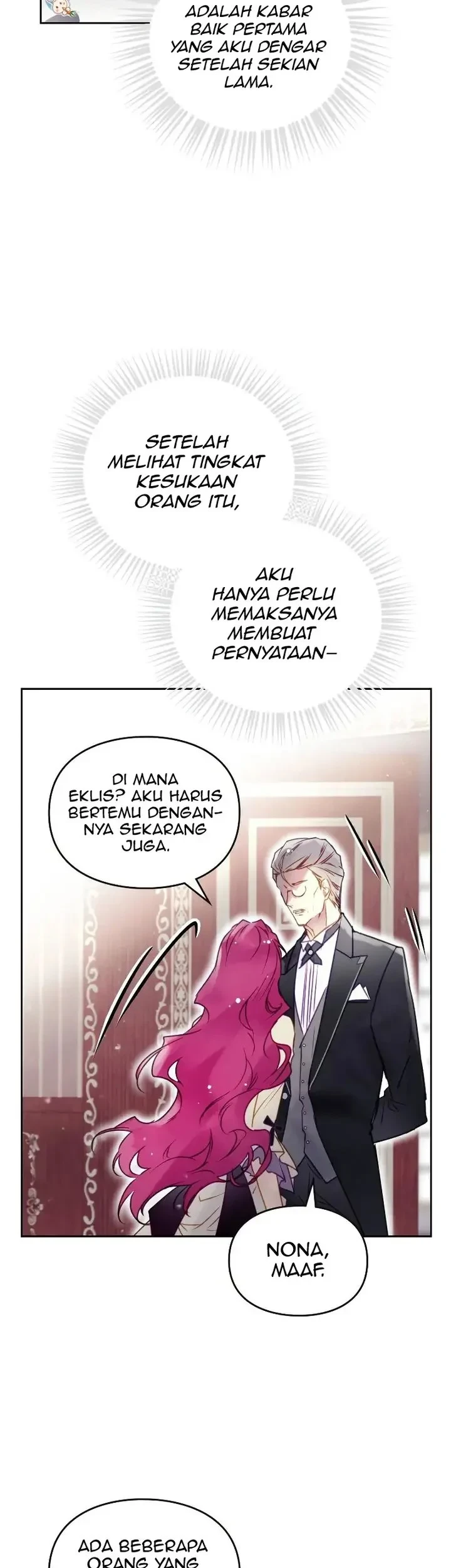 Villains Are Destined to Die Chapter 137 - halaman 13