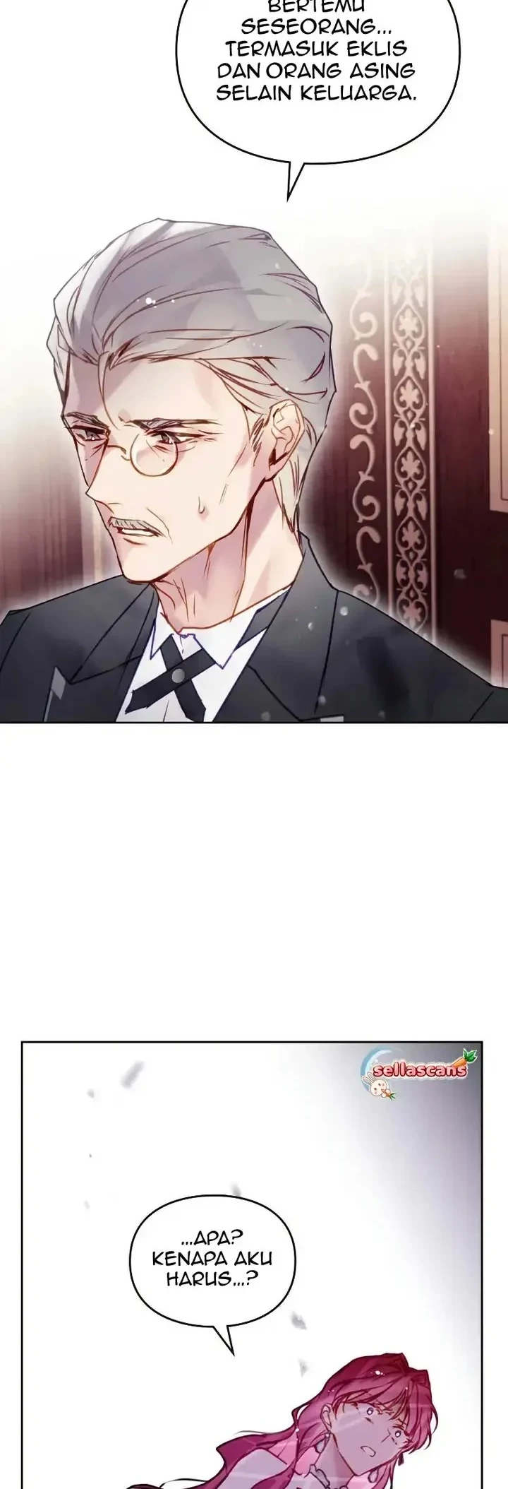 Villains Are Destined to Die Chapter 137 - halaman 18