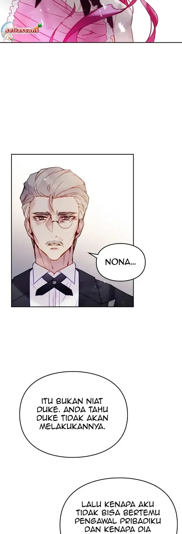 Villains Are Destined to Die Chapter 137 - halaman 20