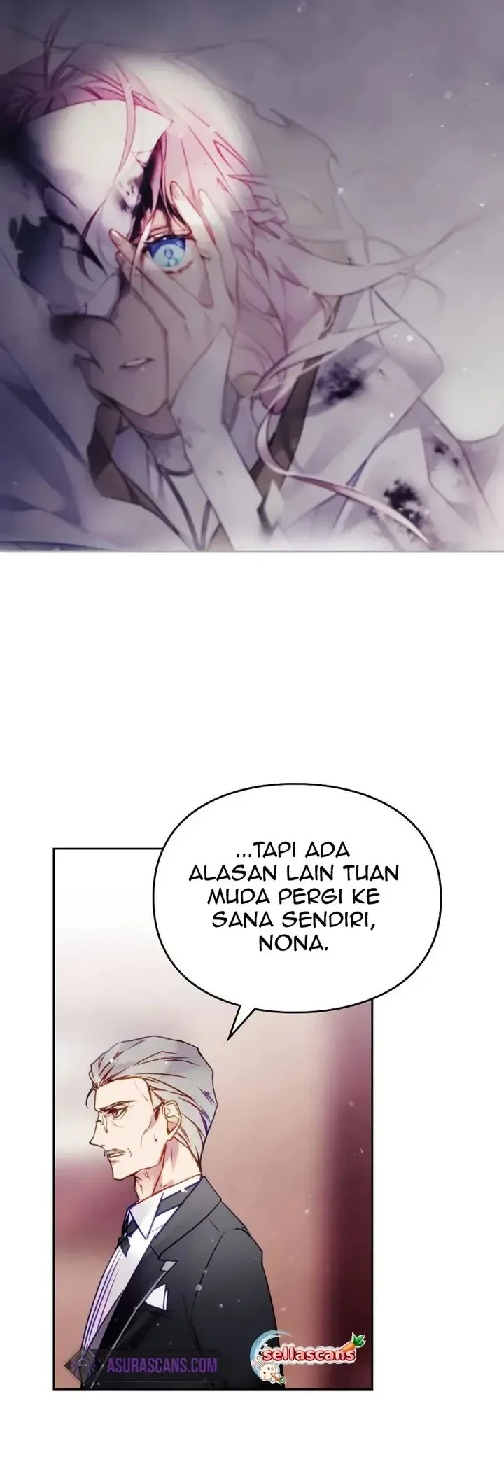 Villains Are Destined to Die Chapter 137 - halaman 26