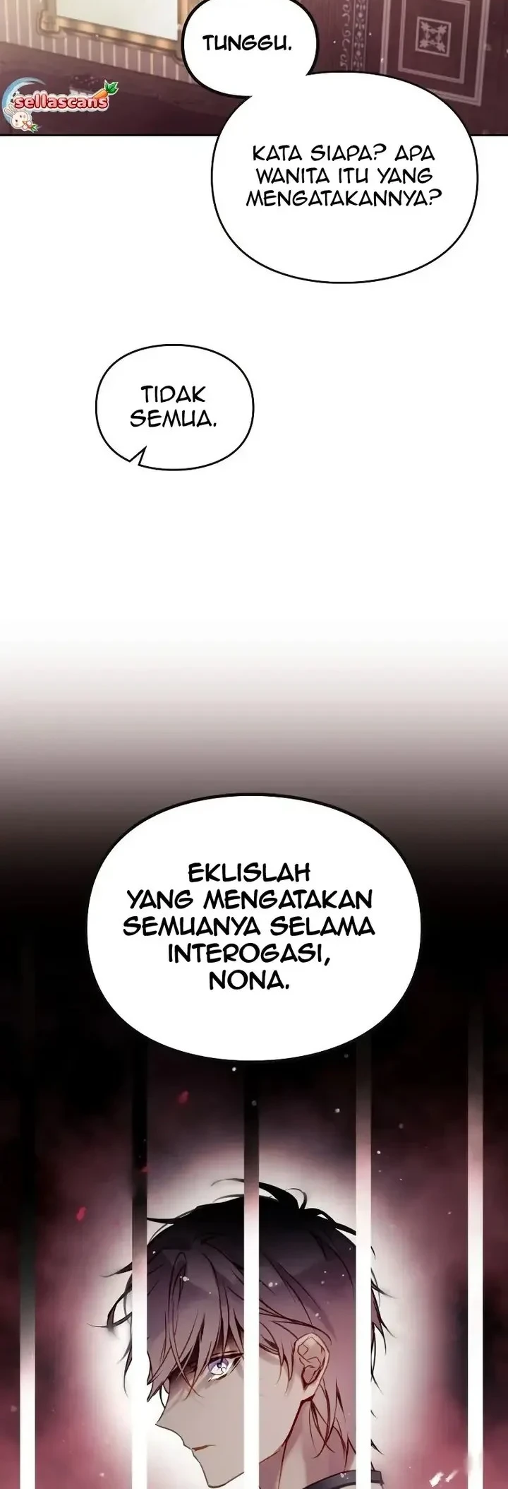 Villains Are Destined to Die Chapter 137 - halaman 28