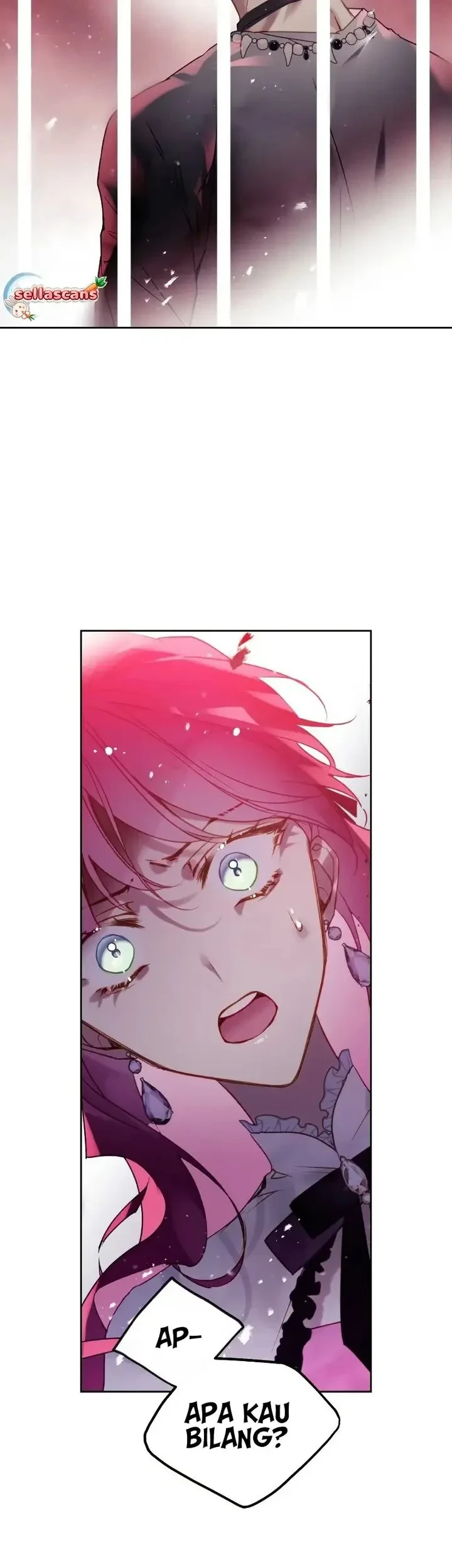 Villains Are Destined to Die Chapter 137 - halaman 29