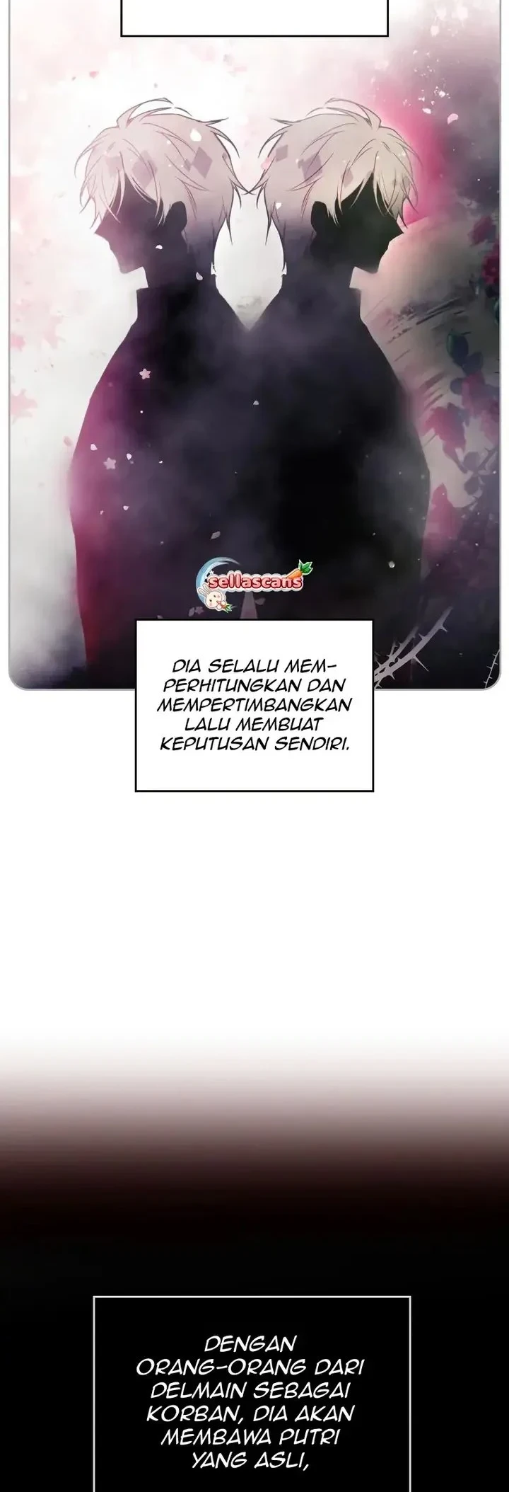 Villains Are Destined to Die Chapter 137 - halaman 34