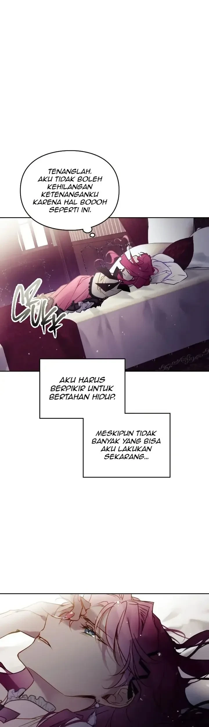 Villains Are Destined to Die Chapter 137 - halaman 41