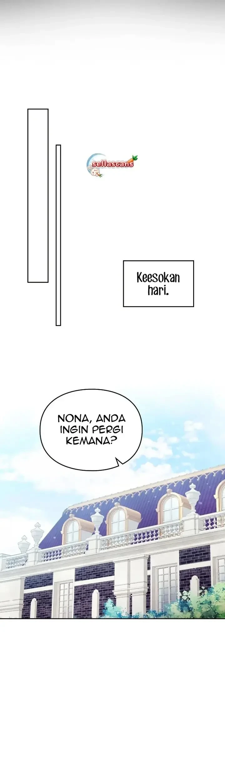 Villains Are Destined to Die Chapter 137 - halaman 43
