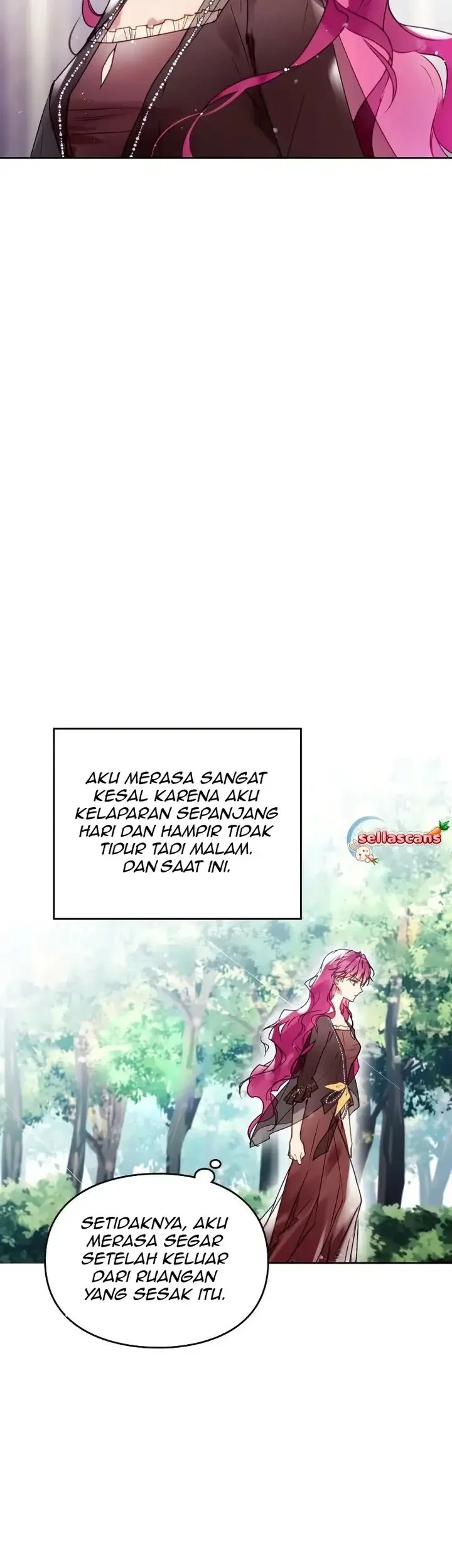 Villains Are Destined to Die Chapter 137 - halaman 47