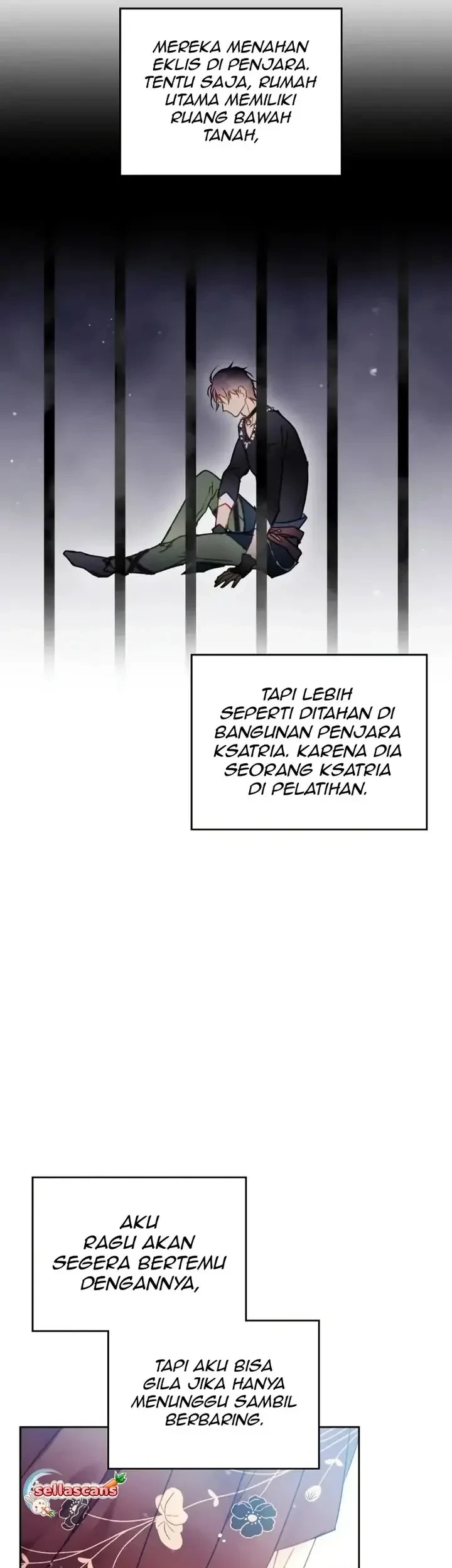 Villains Are Destined to Die Chapter 137 - halaman 49