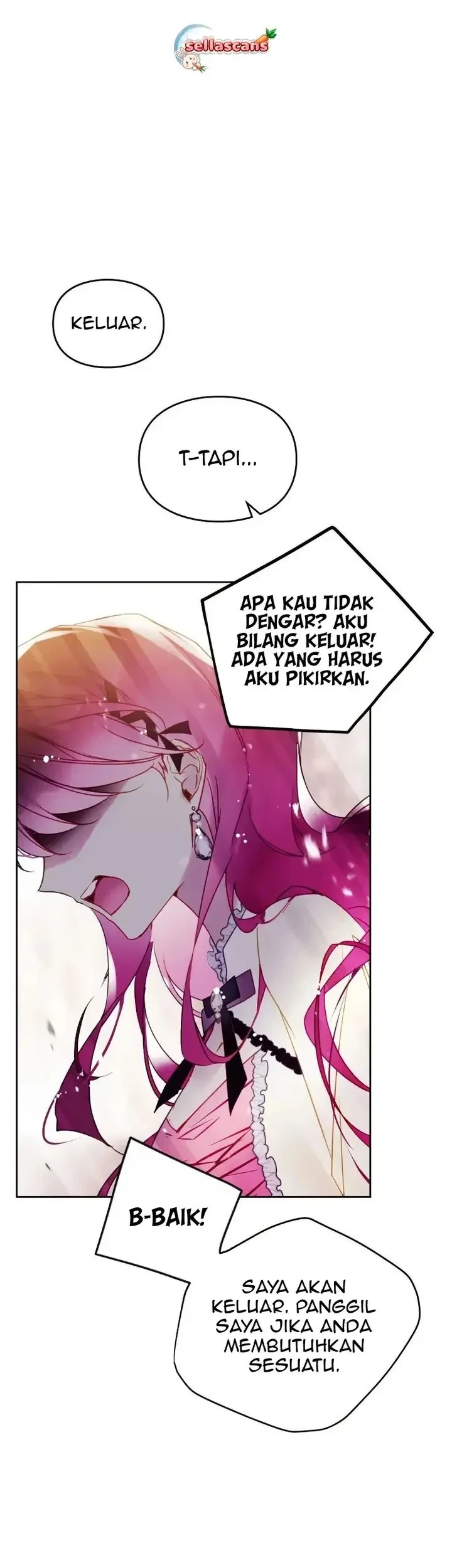 Villains Are Destined to Die Chapter 137 - halaman 5