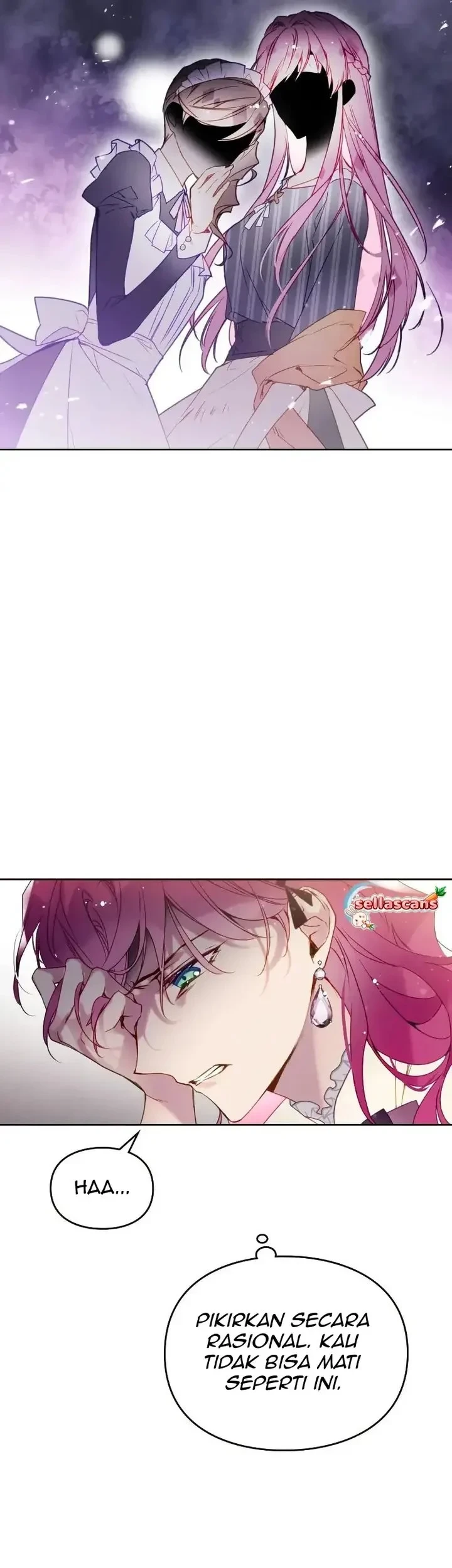 Villains Are Destined to Die Chapter 137 - halaman 7