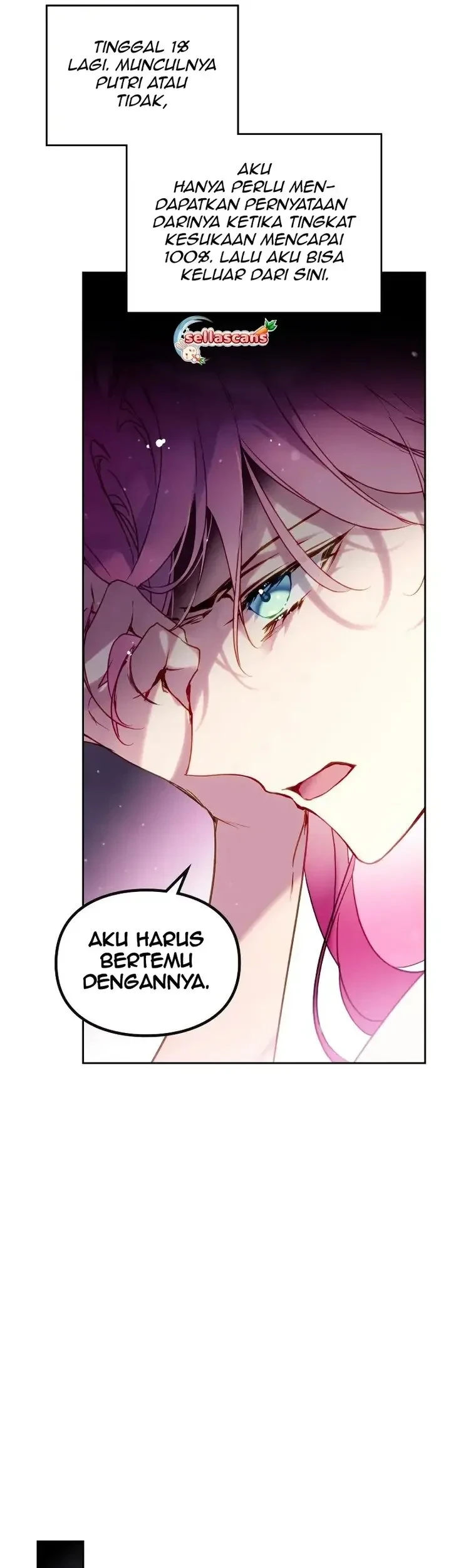 Villains Are Destined to Die Chapter 137 - halaman 9