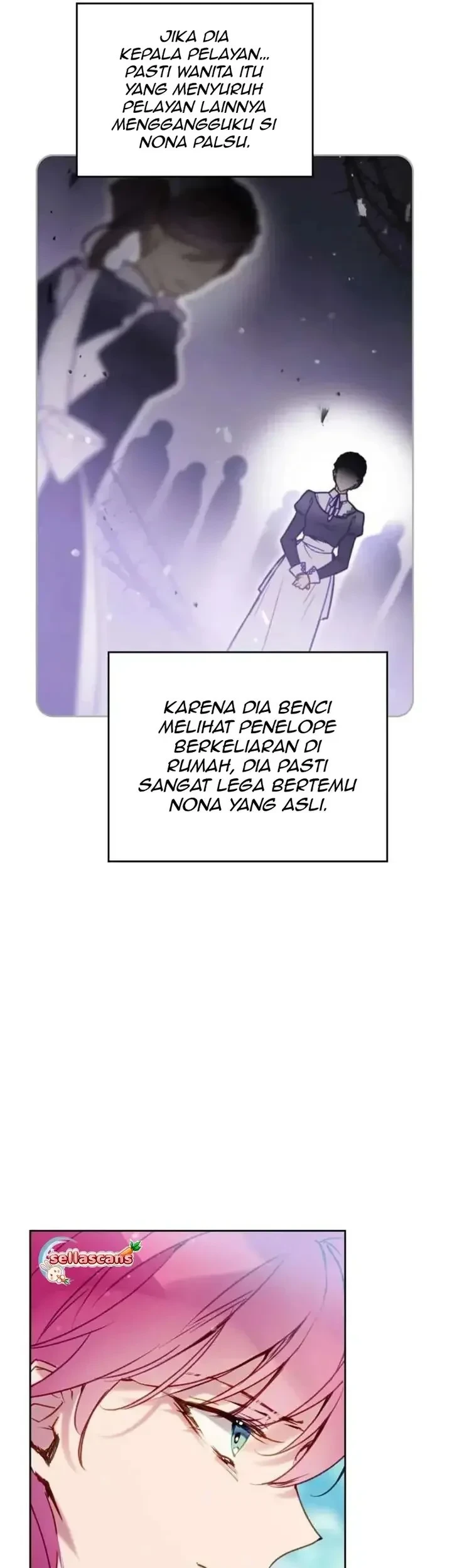 Villains Are Destined to Die Chapter 138 - halaman 10