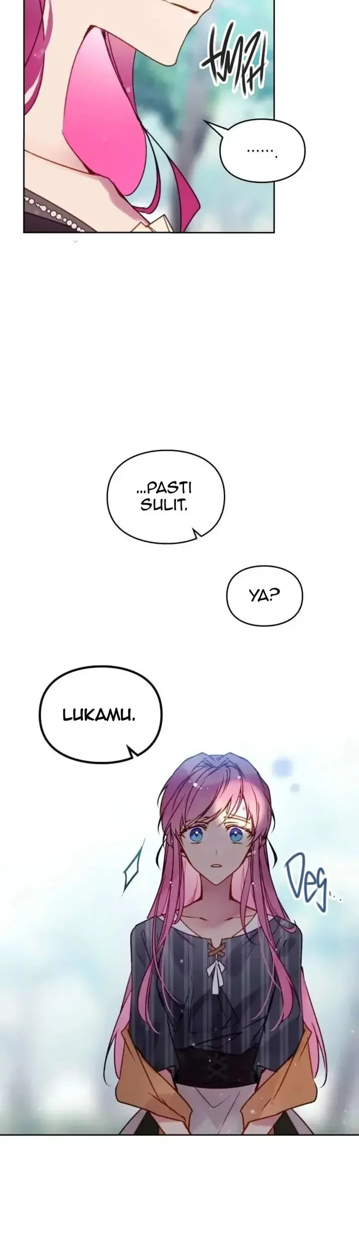 Villains Are Destined to Die Chapter 138 - halaman 11