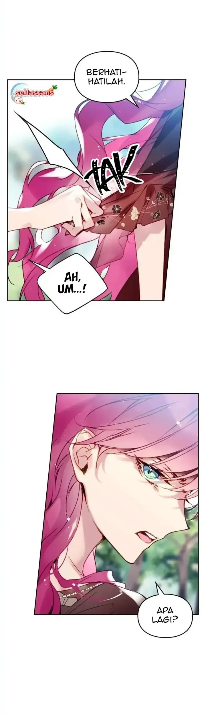 Villains Are Destined to Die Chapter 138 - halaman 12