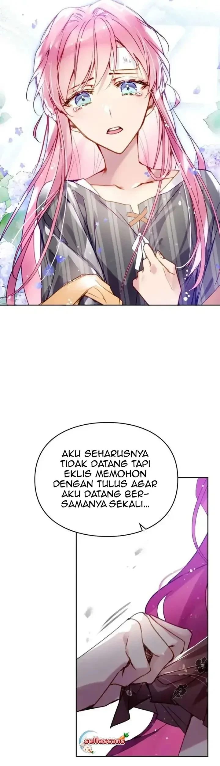 Villains Are Destined to Die Chapter 138 - halaman 14