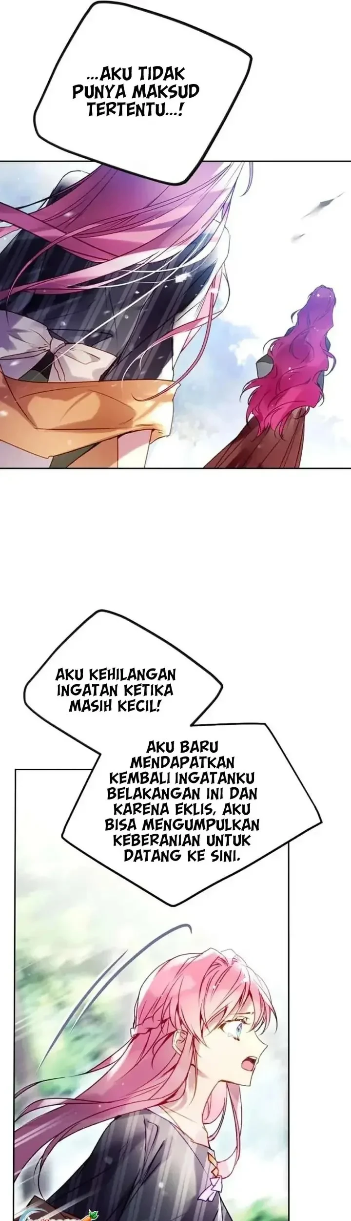 Villains Are Destined to Die Chapter 138 - halaman 18