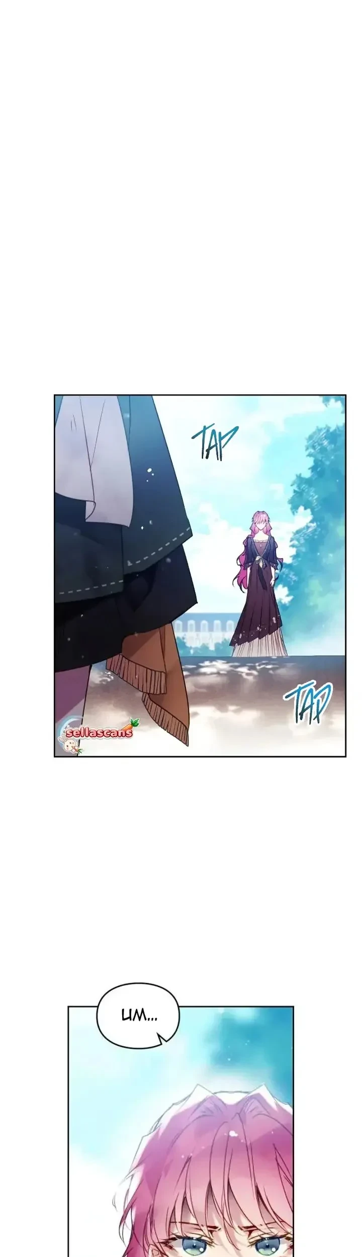Villains Are Destined to Die Chapter 138 - halaman 2