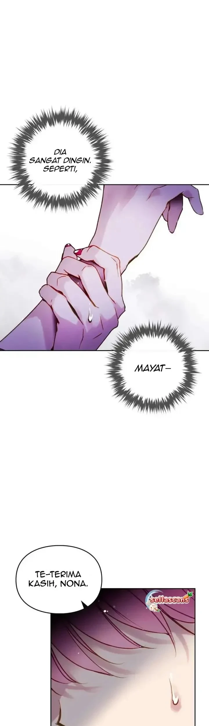 Villains Are Destined to Die Chapter 138 - halaman 22