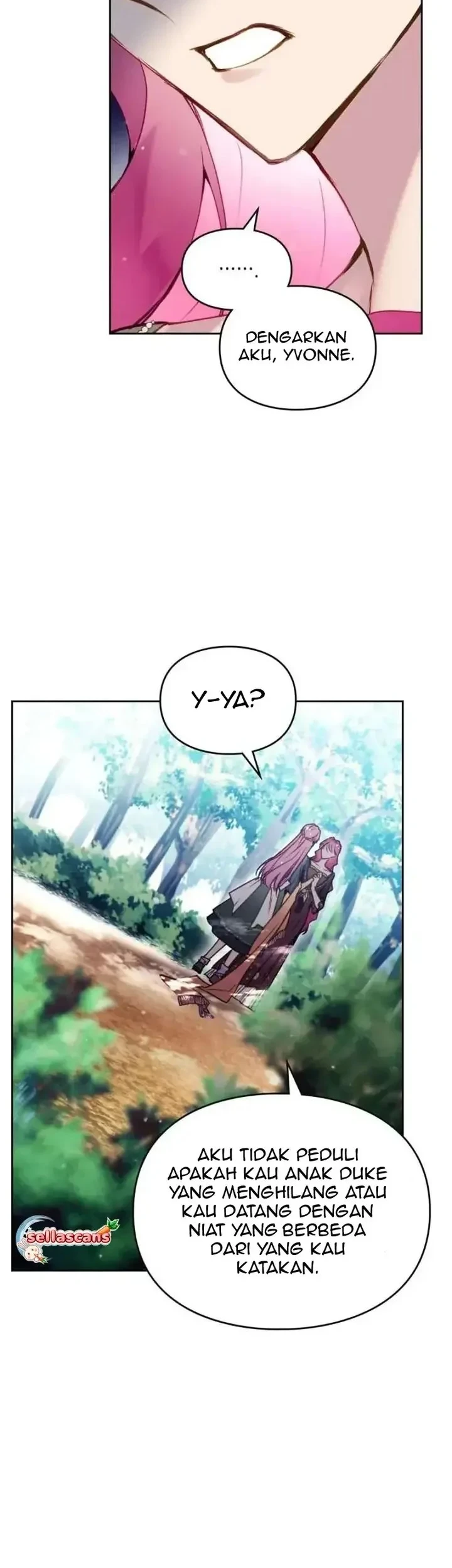 Villains Are Destined to Die Chapter 138 - halaman 23