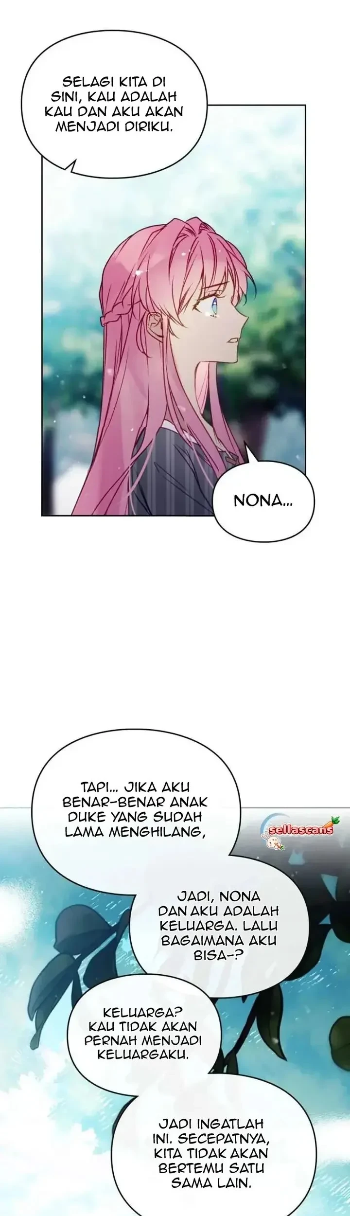 Villains Are Destined to Die Chapter 138 - halaman 24