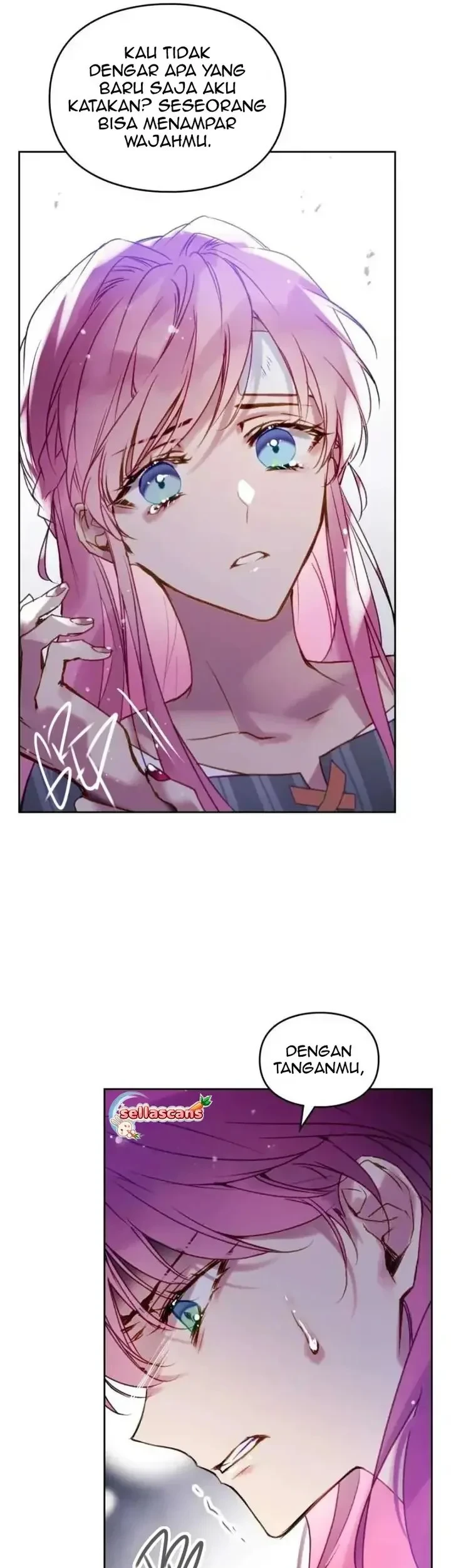 Villains Are Destined to Die Chapter 138 - halaman 26