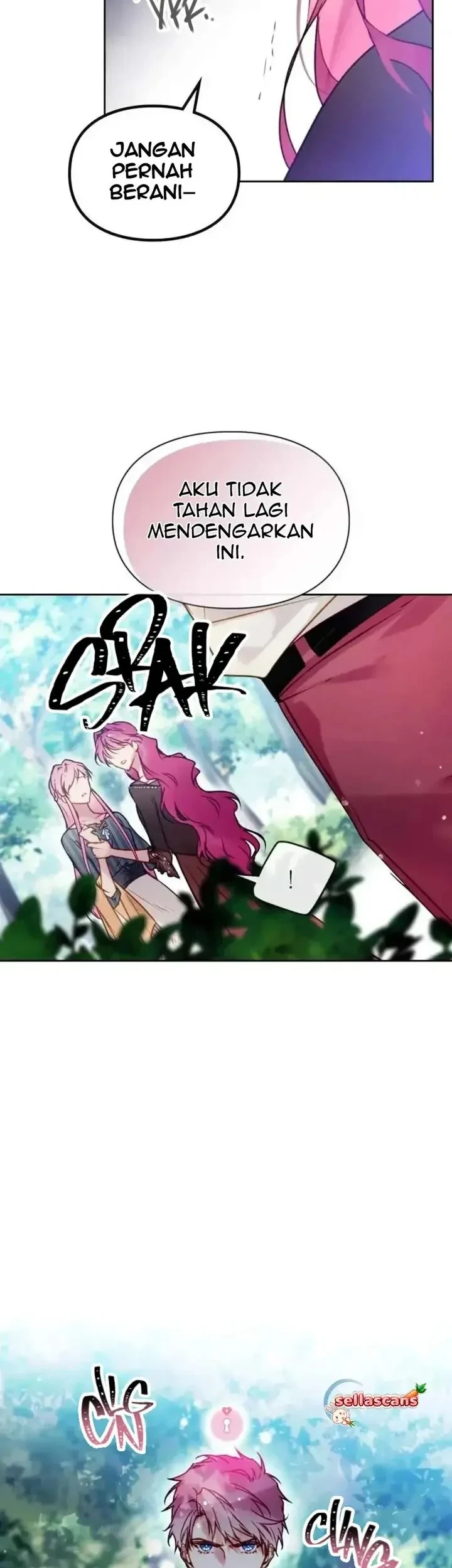 Villains Are Destined to Die Chapter 138 - halaman 27
