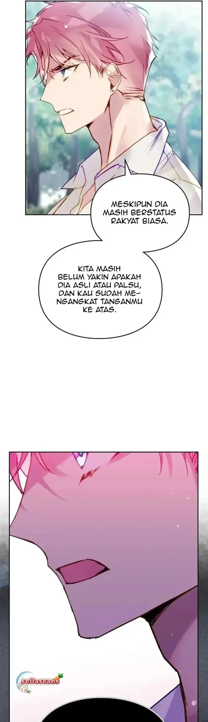 Villains Are Destined to Die Chapter 138 - halaman 30