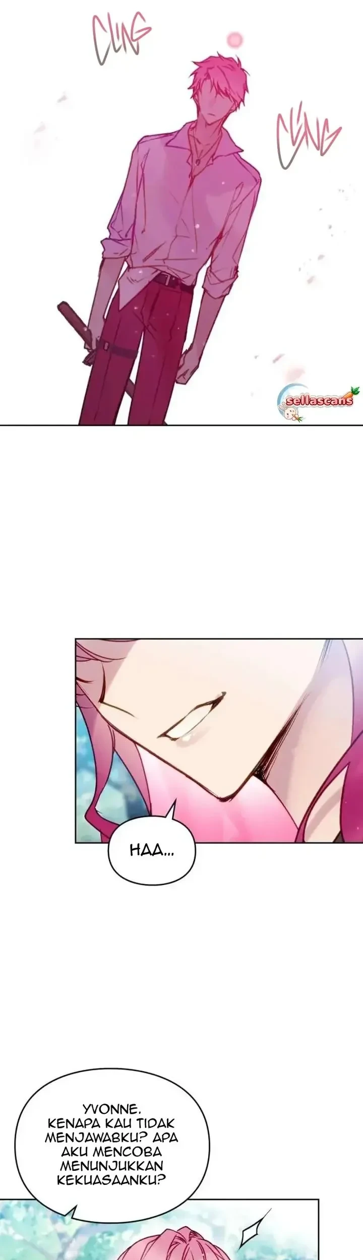 Villains Are Destined to Die Chapter 138 - halaman 32