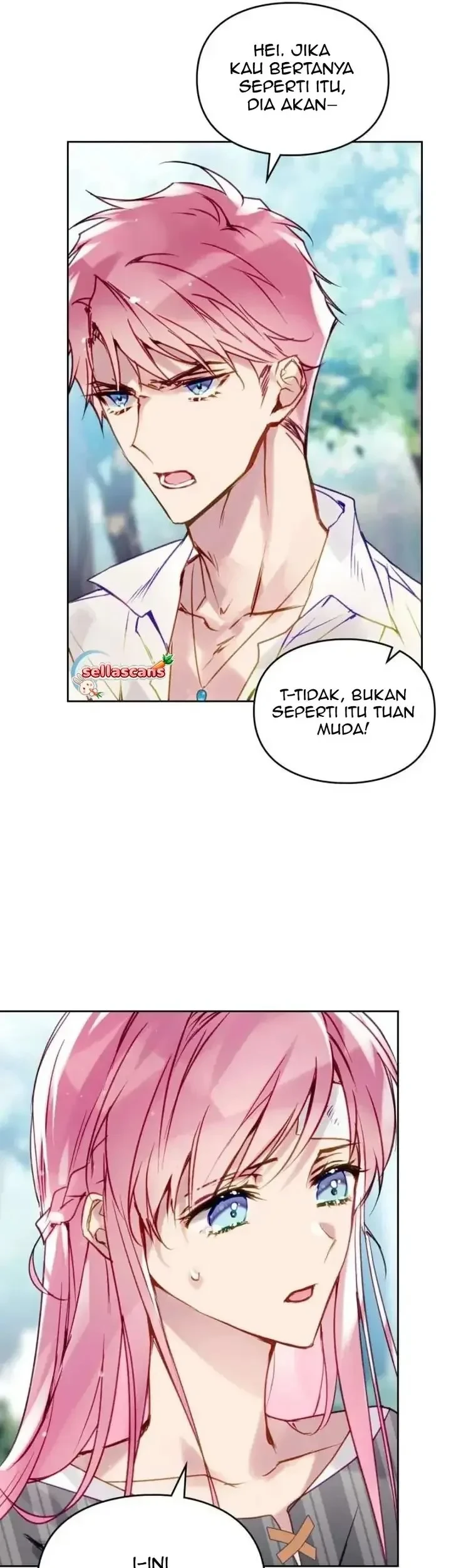 Villains Are Destined to Die Chapter 138 - halaman 34