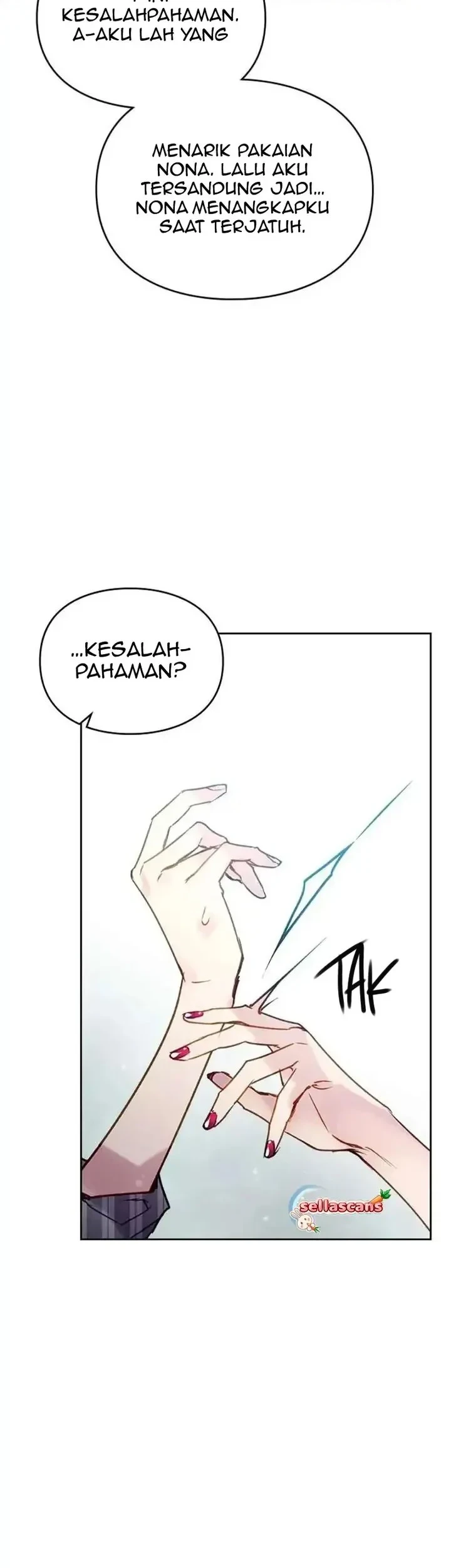 Villains Are Destined to Die Chapter 138 - halaman 35