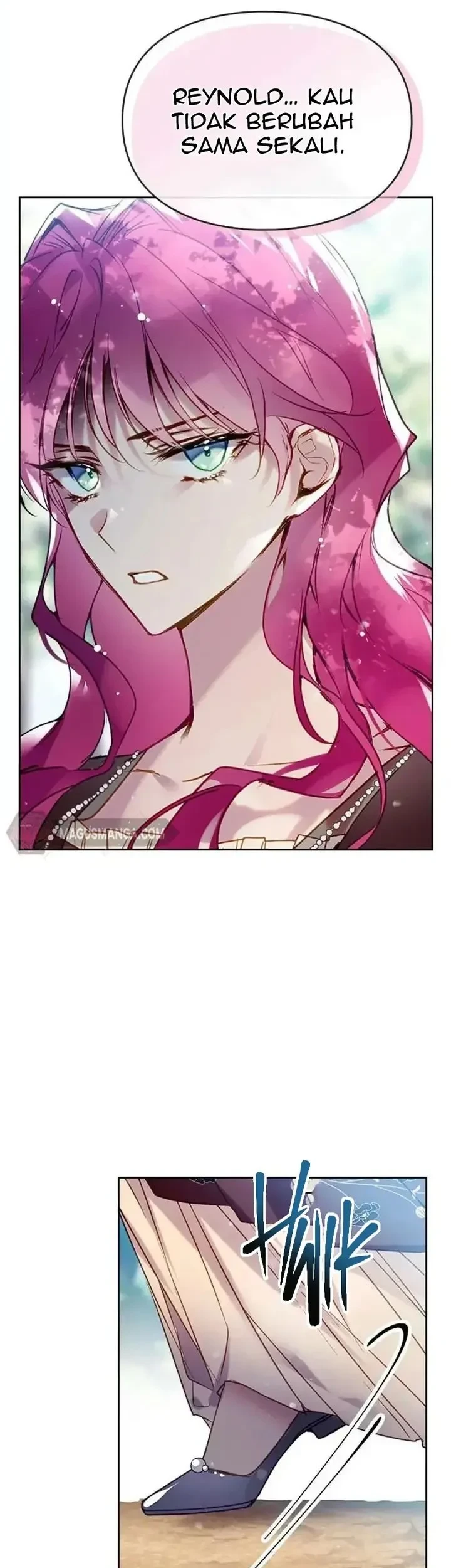 Villains Are Destined to Die Chapter 138 - halaman 36