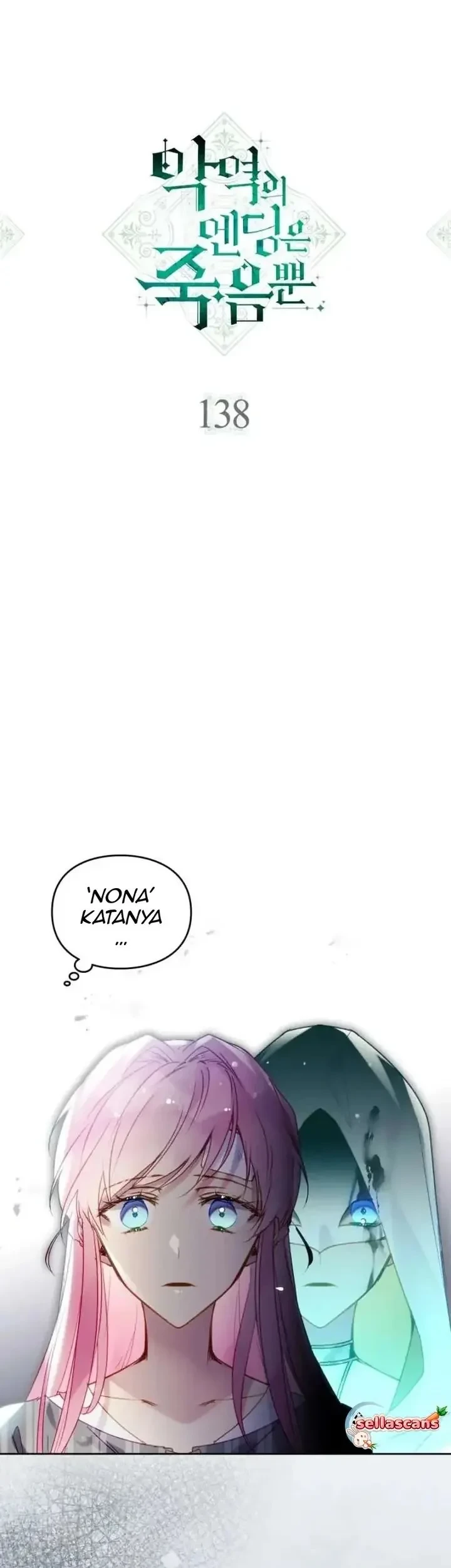 Villains Are Destined to Die Chapter 138 - halaman 4