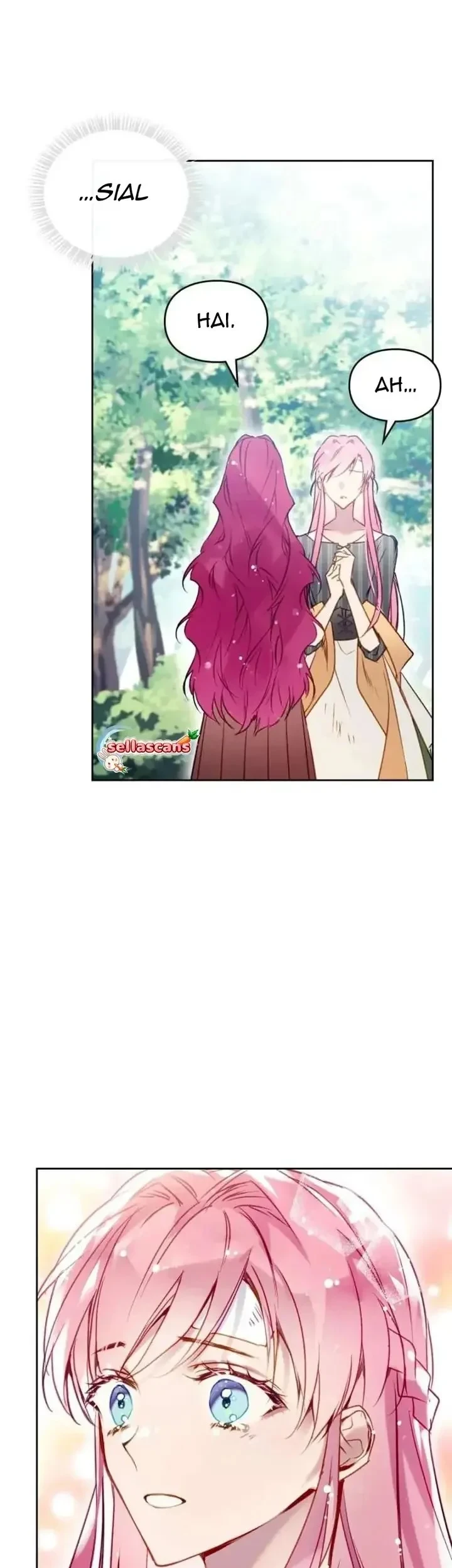 Villains Are Destined to Die Chapter 138 - halaman 6