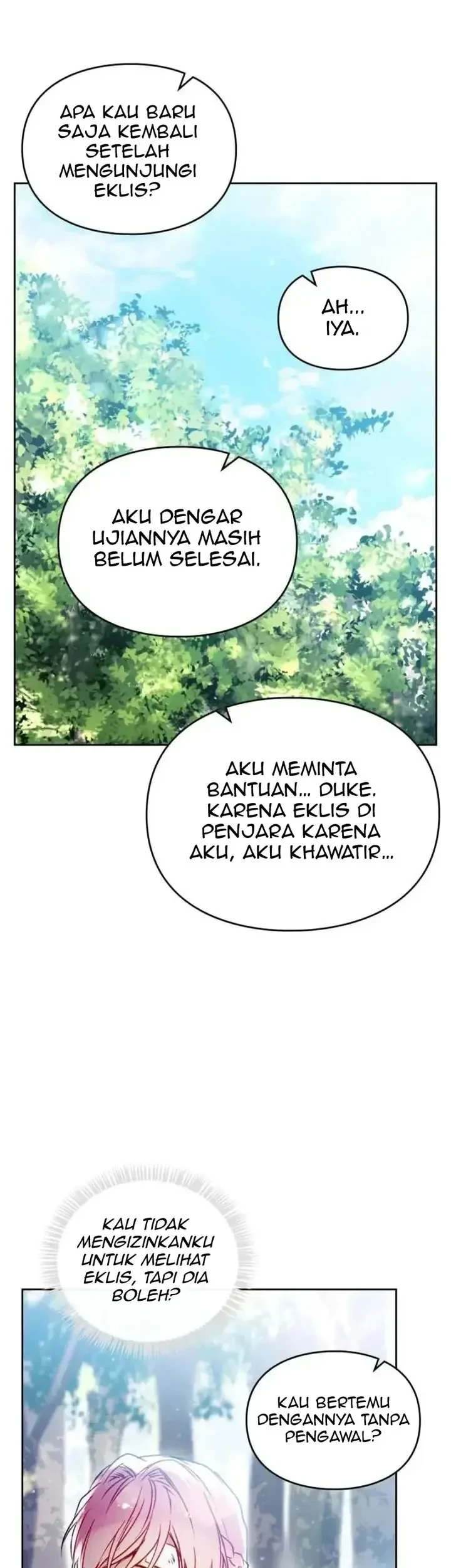 Villains Are Destined to Die Chapter 138 - halaman 8