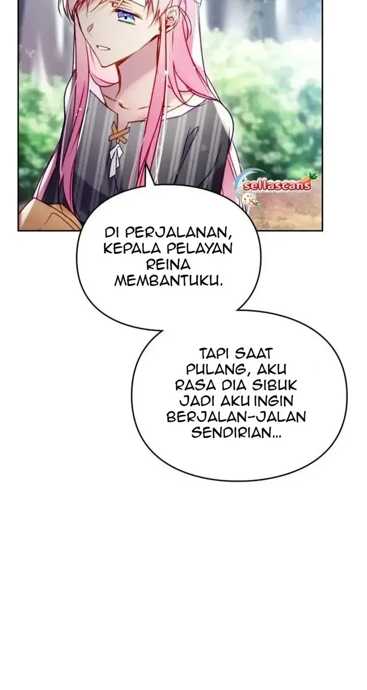 Villains Are Destined to Die Chapter 138 - halaman 9