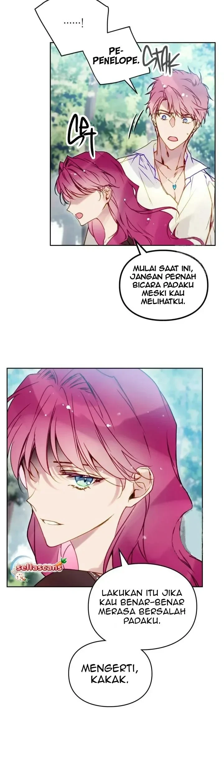 Villains Are Destined to Die Chapter 139 - halaman 11