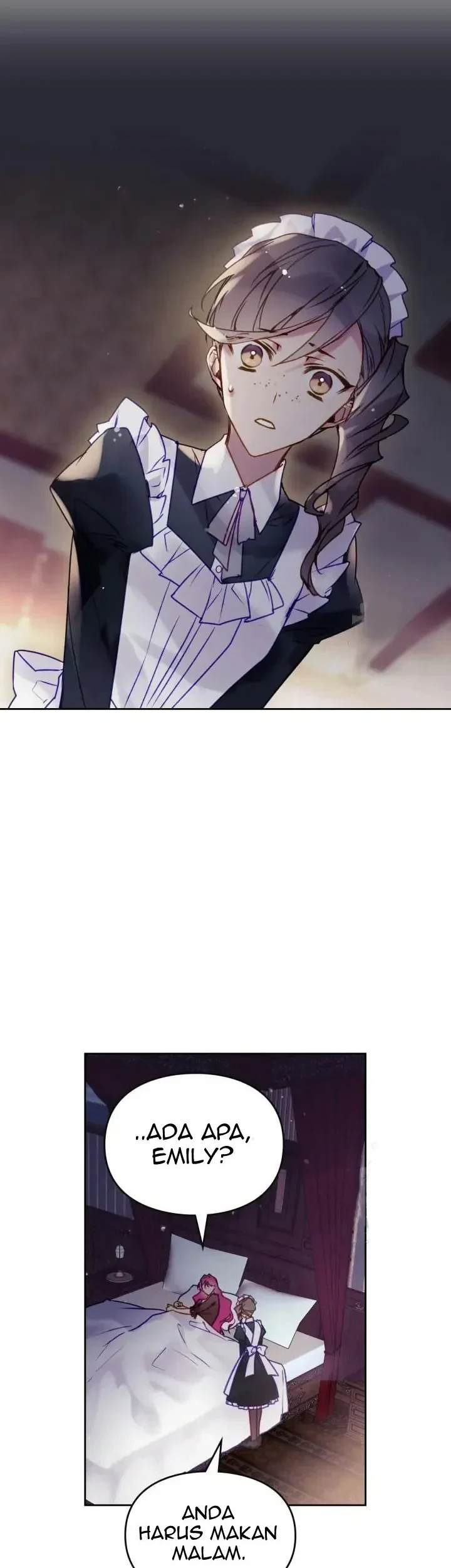 Villains Are Destined to Die Chapter 139 - halaman 16