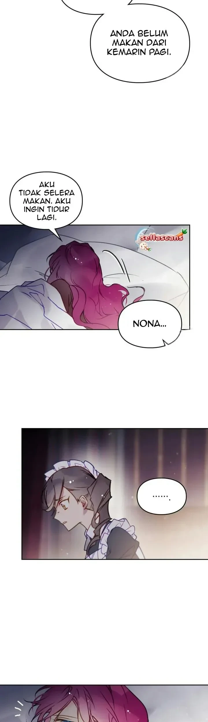 Villains Are Destined to Die Chapter 139 - halaman 17