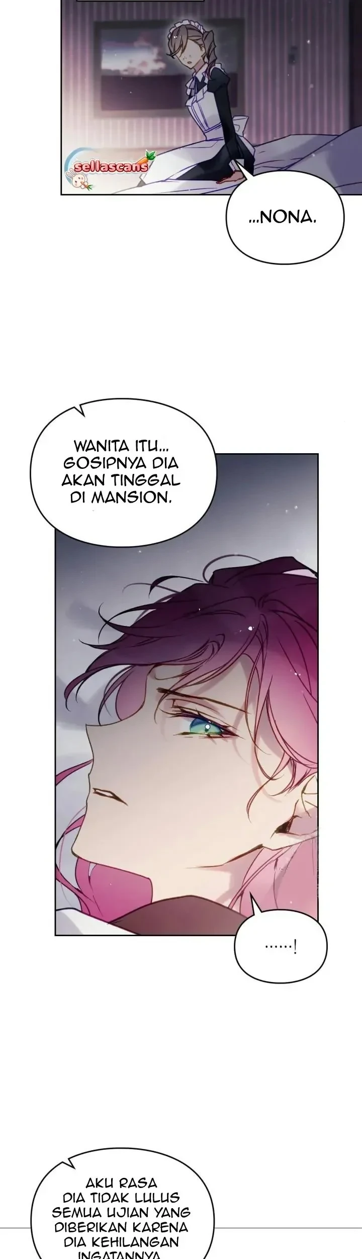 Villains Are Destined to Die Chapter 139 - halaman 19